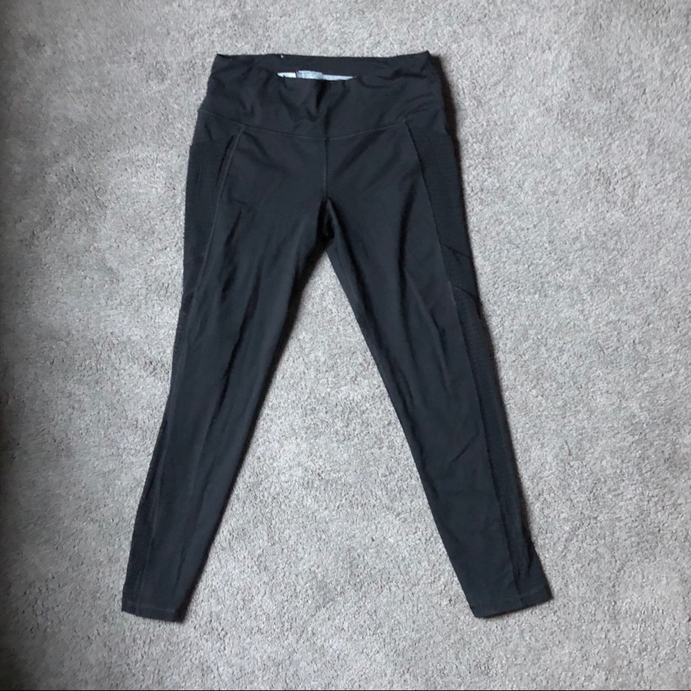 SOLD DO NOT BUY Victoria’s Secret Knockout Legging - Picture 3 of 5
